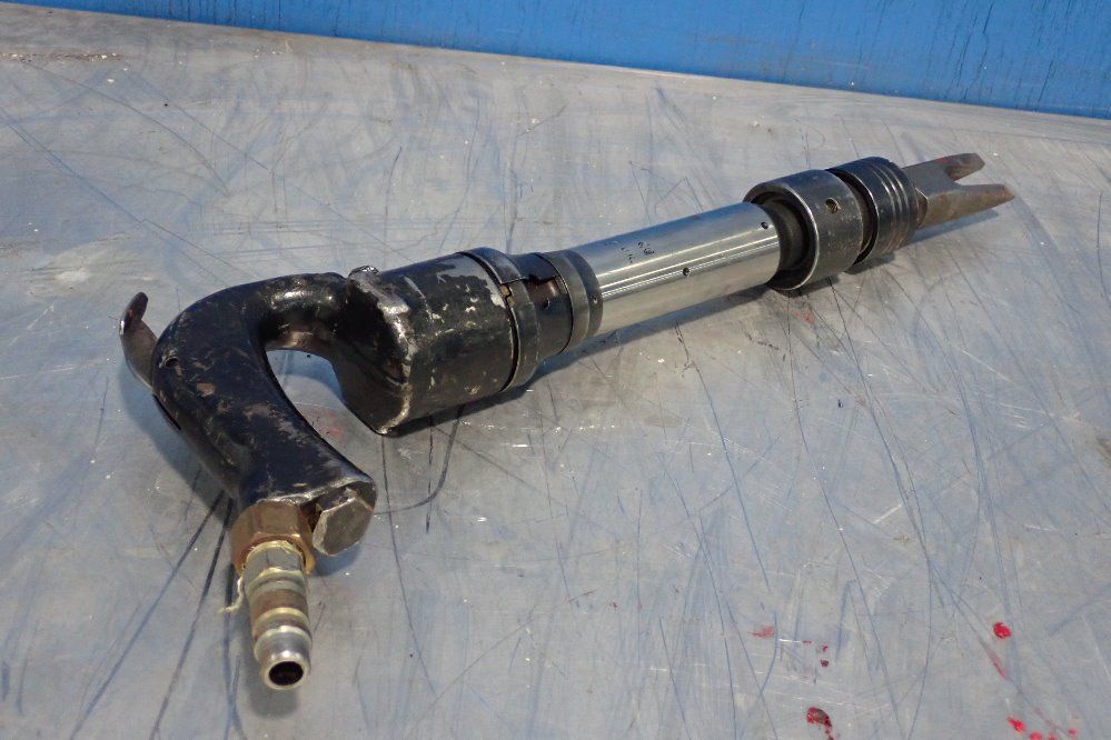 Ingersoll Rand Chipping Hammer