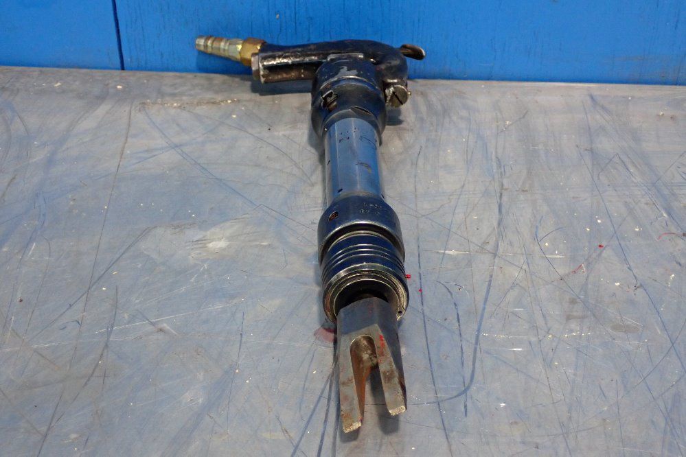 Ingersoll Rand Chipping Hammer