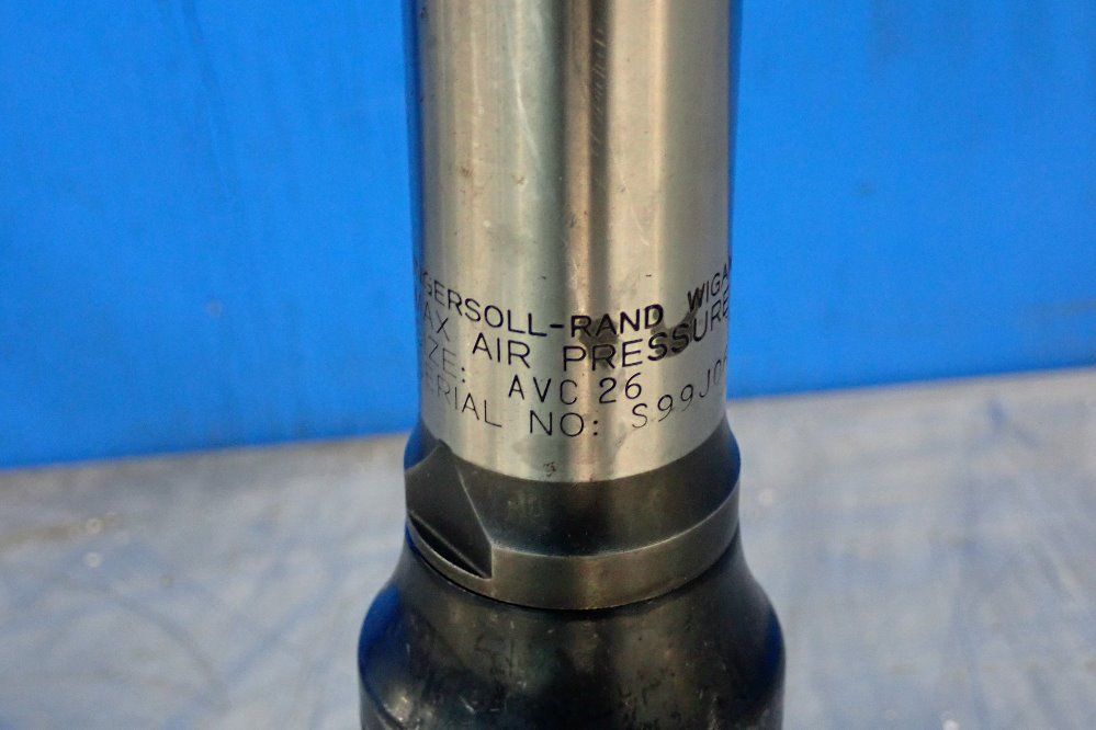 Ingersoll Rand Chipping Hammer