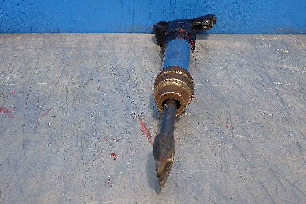 Ingersoll Rand Chipping Hammer
