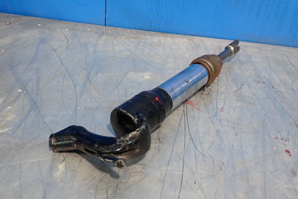 Ingersoll Rand Chipping Hammer