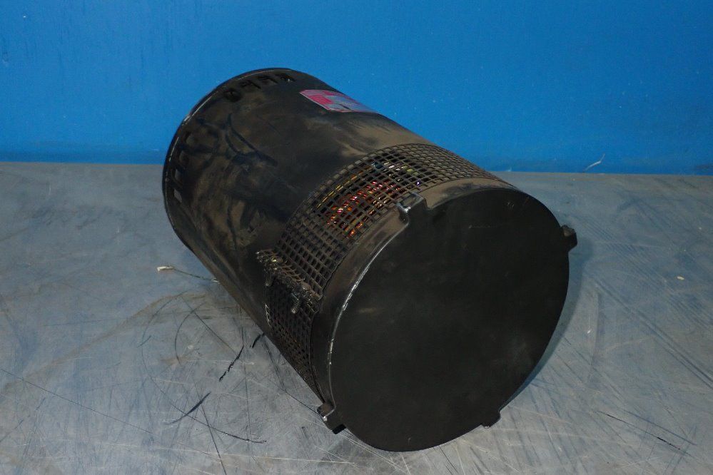 Peerless Electric 4 Hp Motor