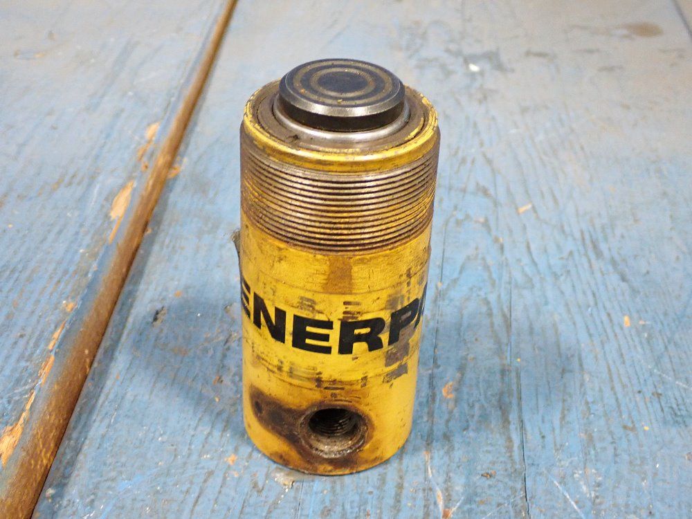 Enerpac 10 Ton Pneumatic Cylinder - Rc 102