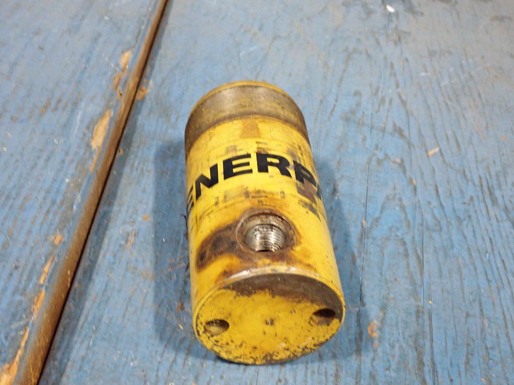 Enerpac 10 Ton Pneumatic Cylinder - Rc 102