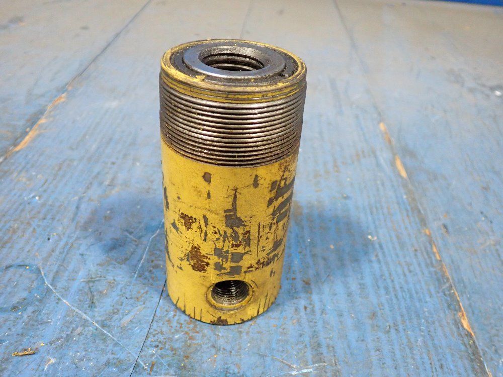 Enerpac 10 Ton Pneumatic Cylinder - Rc 102