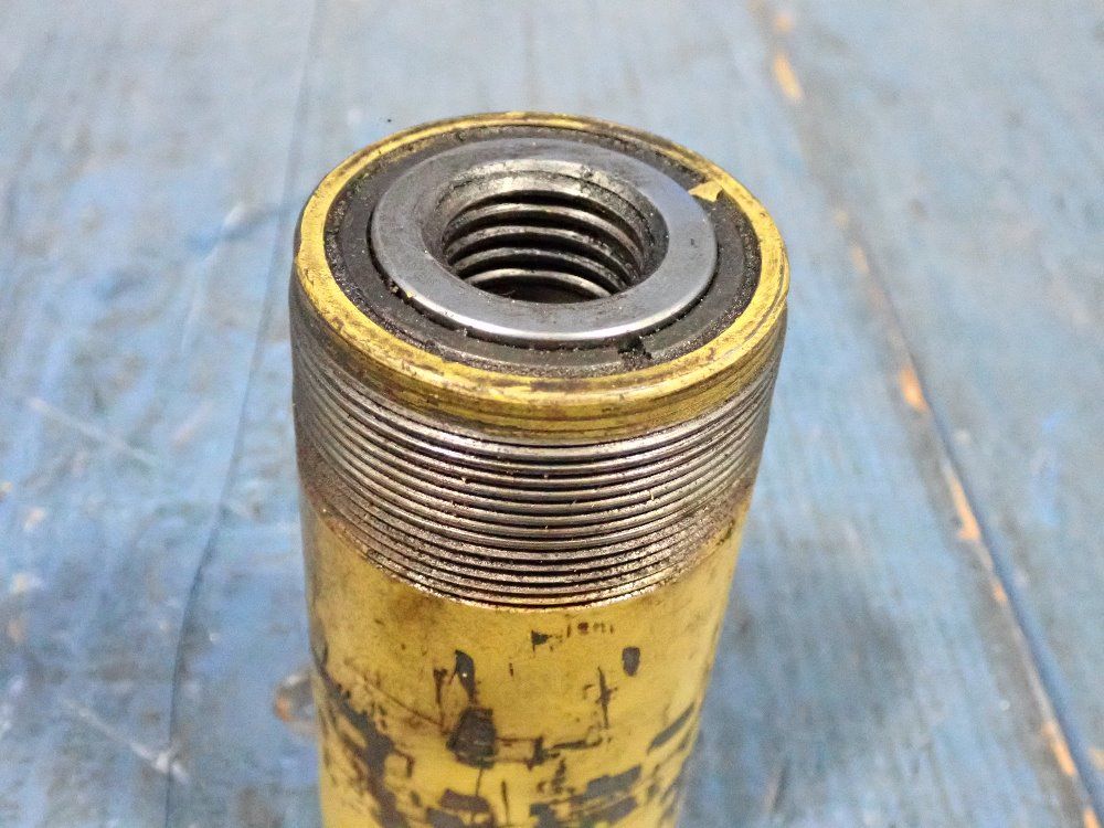 Enerpac 10 Ton Pneumatic Cylinder - Rc 102