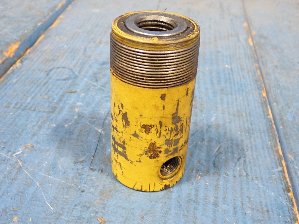 Enerpac 10 Ton Pneumatic Cylinder - Rc 102