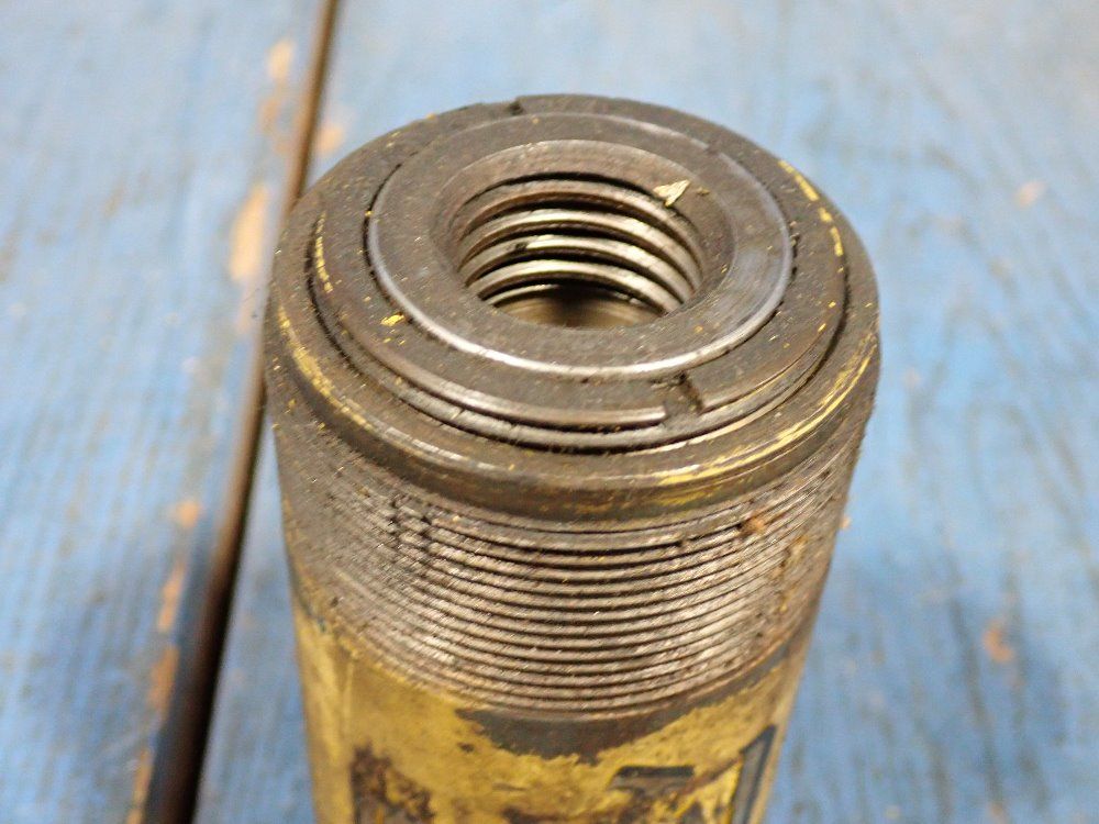 Enerpac 10 Ton Pneumatic Cylinder - Rc 102