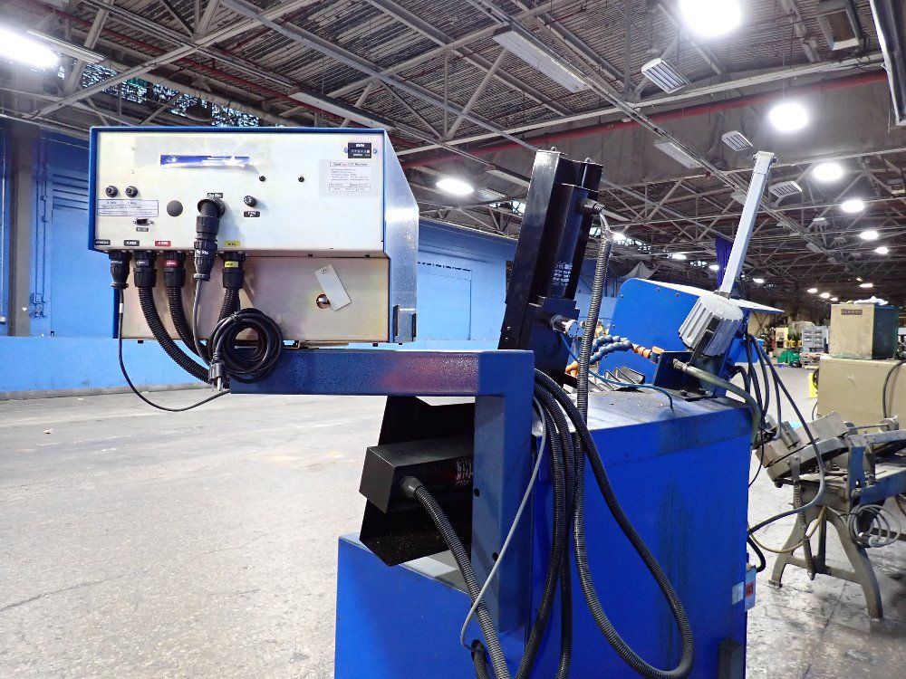 Omniturn Cnc Lathe - Gt-jr