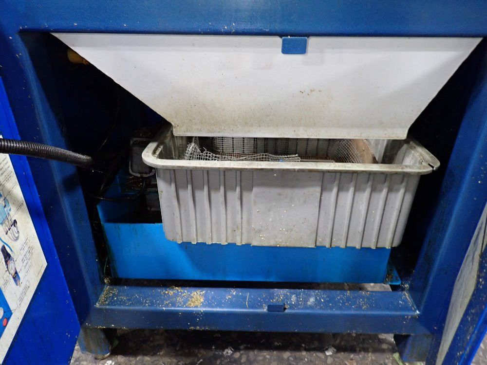 Omniturn Cnc Lathe - Gt-jr