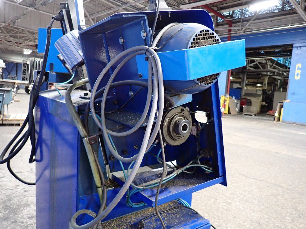 Omniturn Cnc Lathe - Gt-jr