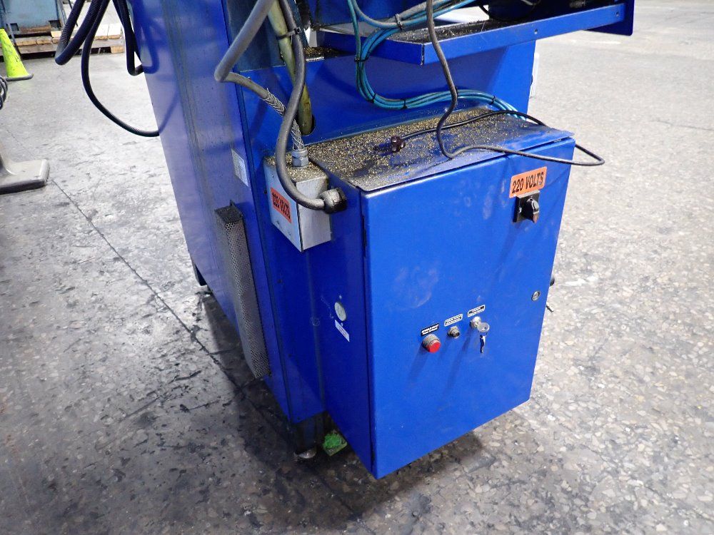 Omniturn Cnc Lathe - Gt-jr