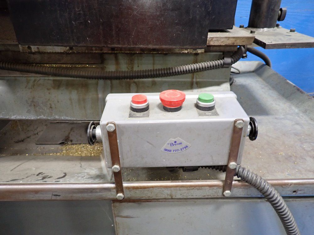 Hardinge/omniturn Cnc Lathe - Hc