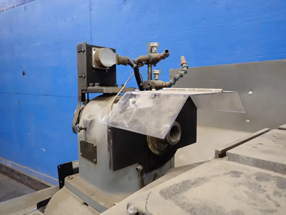 Hardinge/omniturn Cnc Lathe