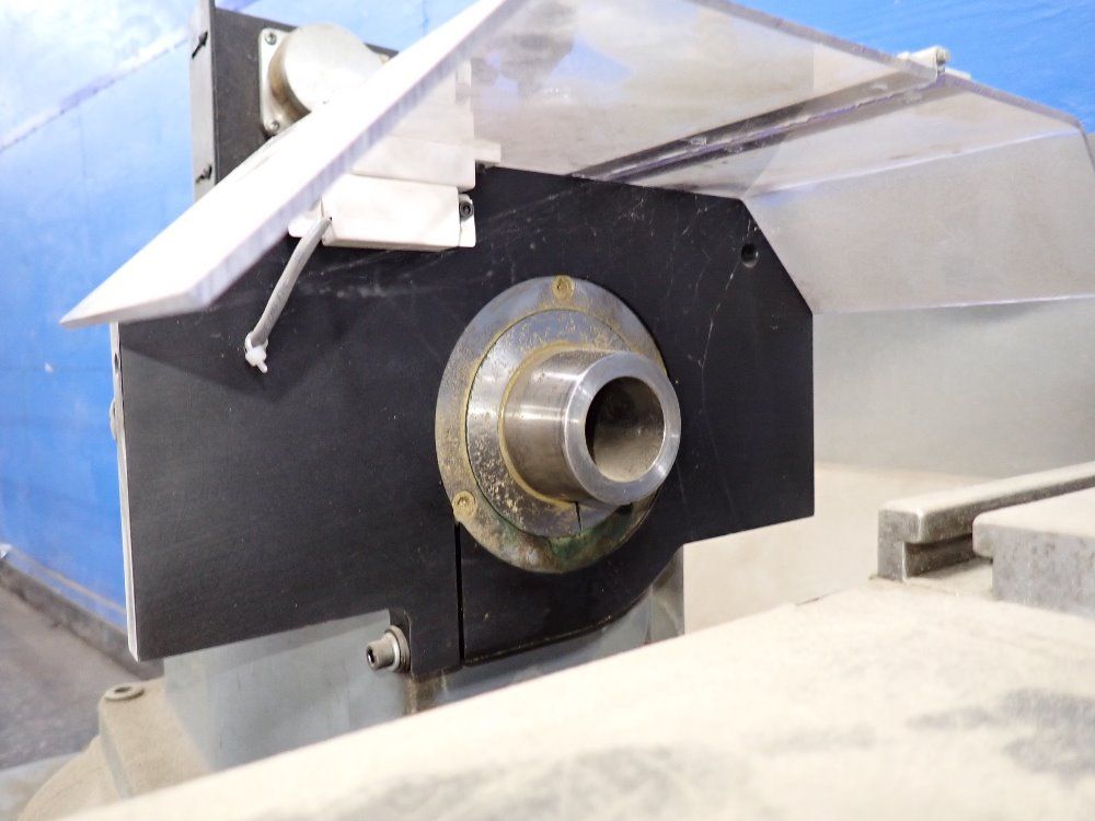 Hardinge/omniturn Cnc Lathe