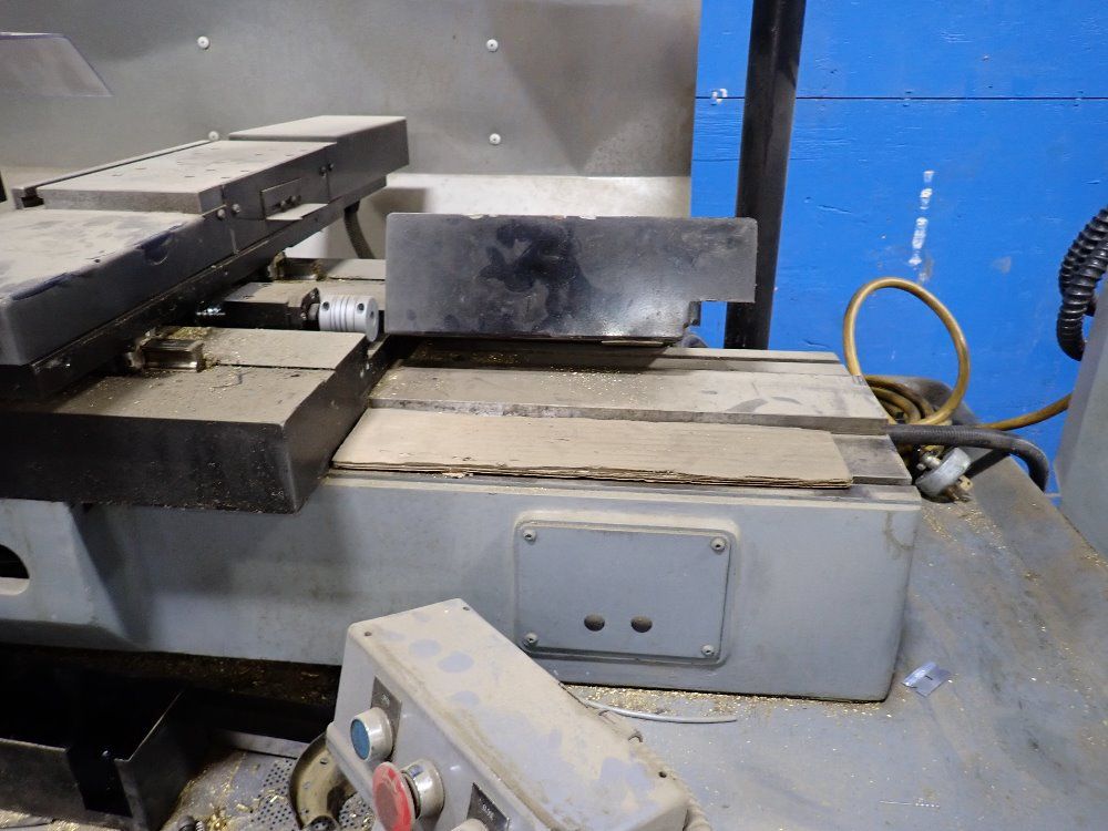 Hardinge/omniturn Cnc Lathe