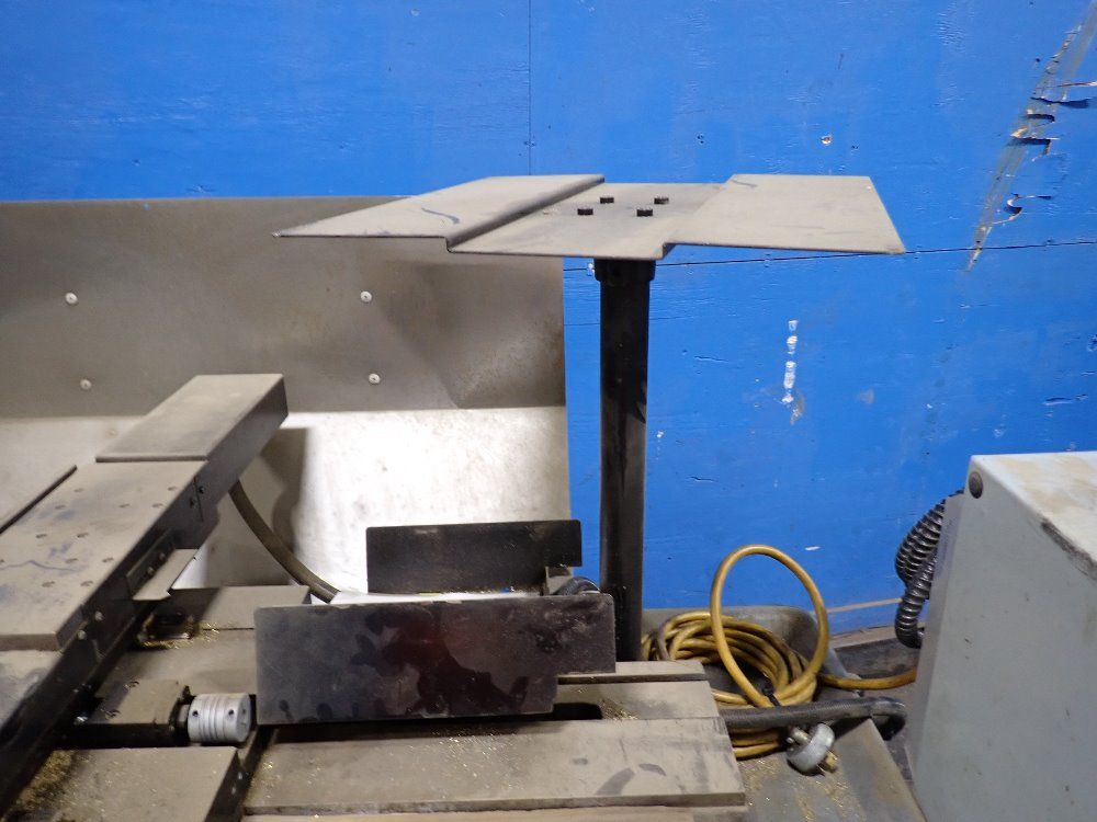 Hardinge/omniturn Cnc Lathe