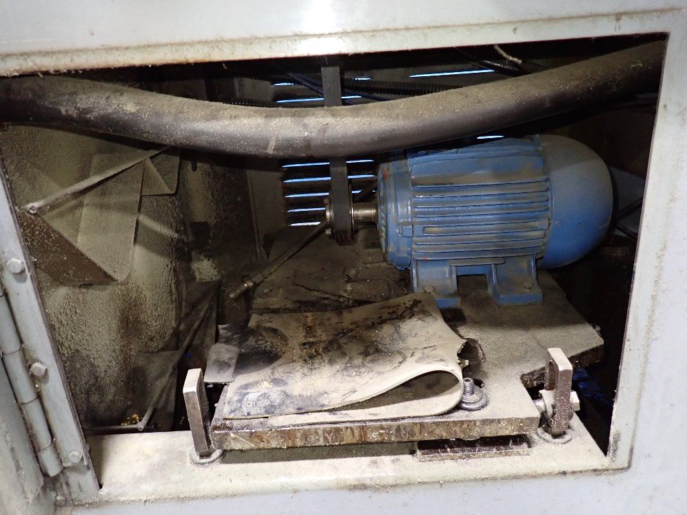 Hardinge/omniturn Cnc Lathe