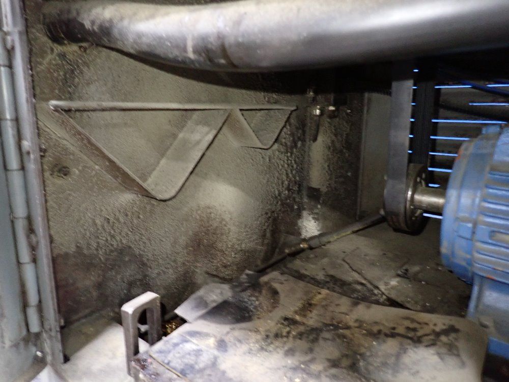 Hardinge/omniturn Cnc Lathe