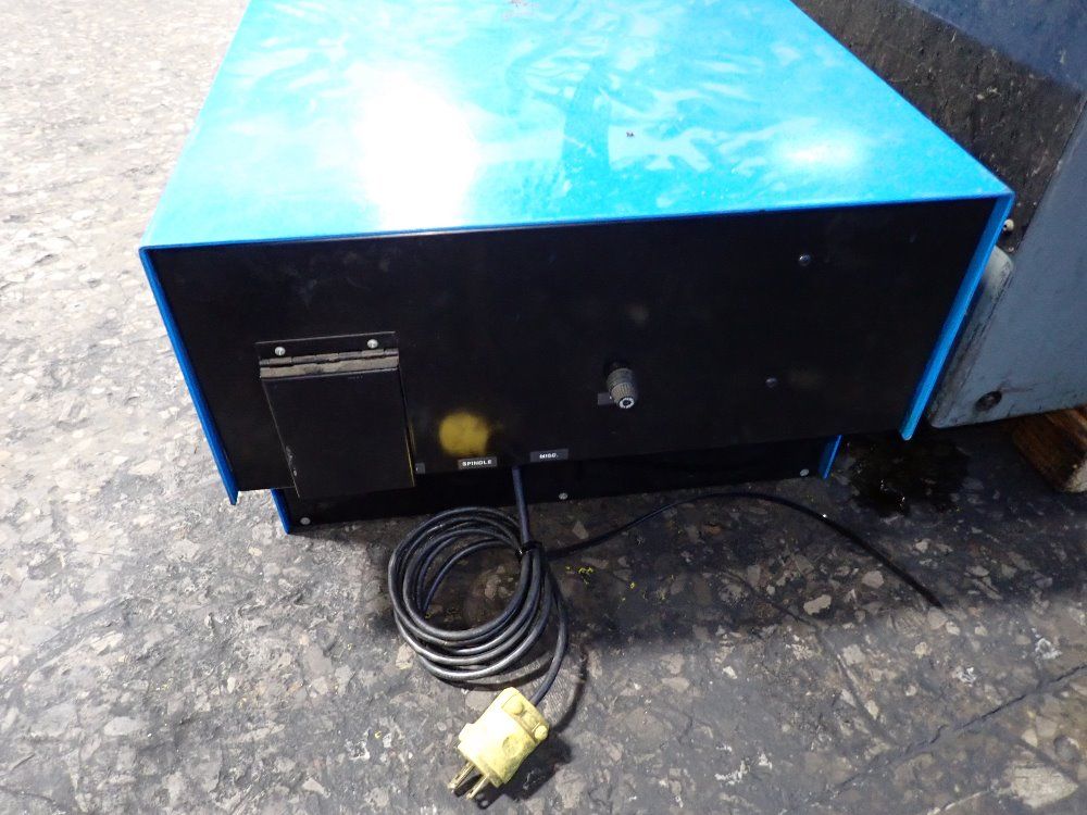 Hardinge/omniturn Cnc Lathe