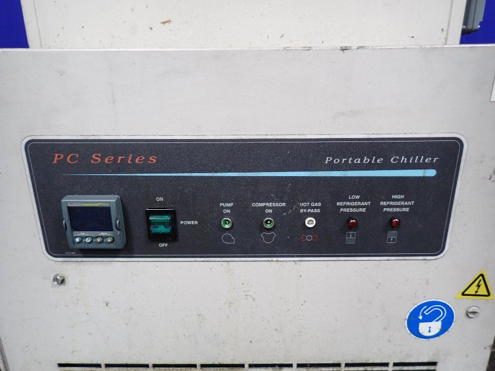 Sterling Chiller - Smc-100