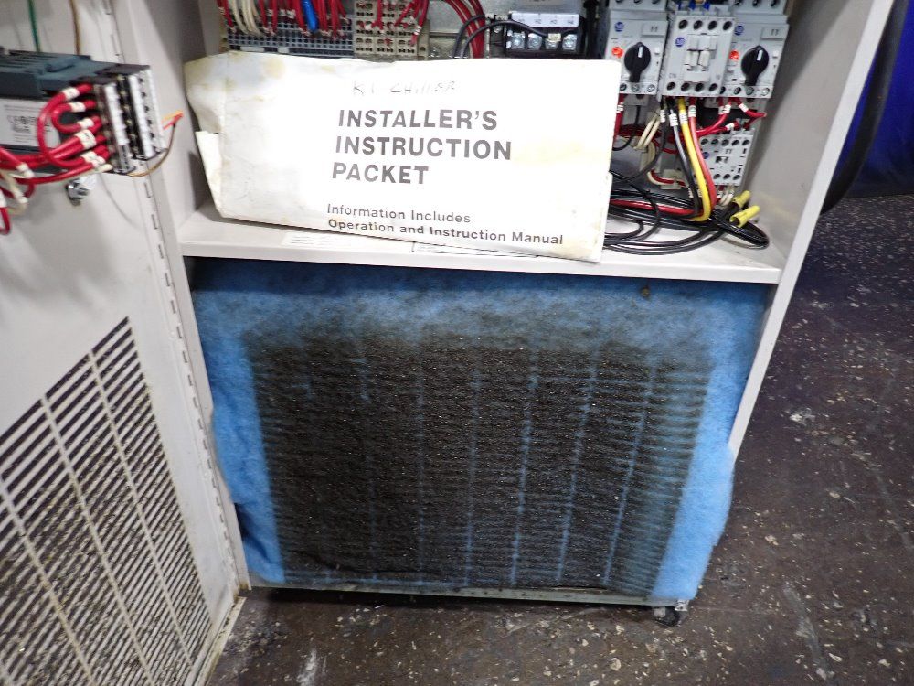 Sterling Chiller - Smc-100