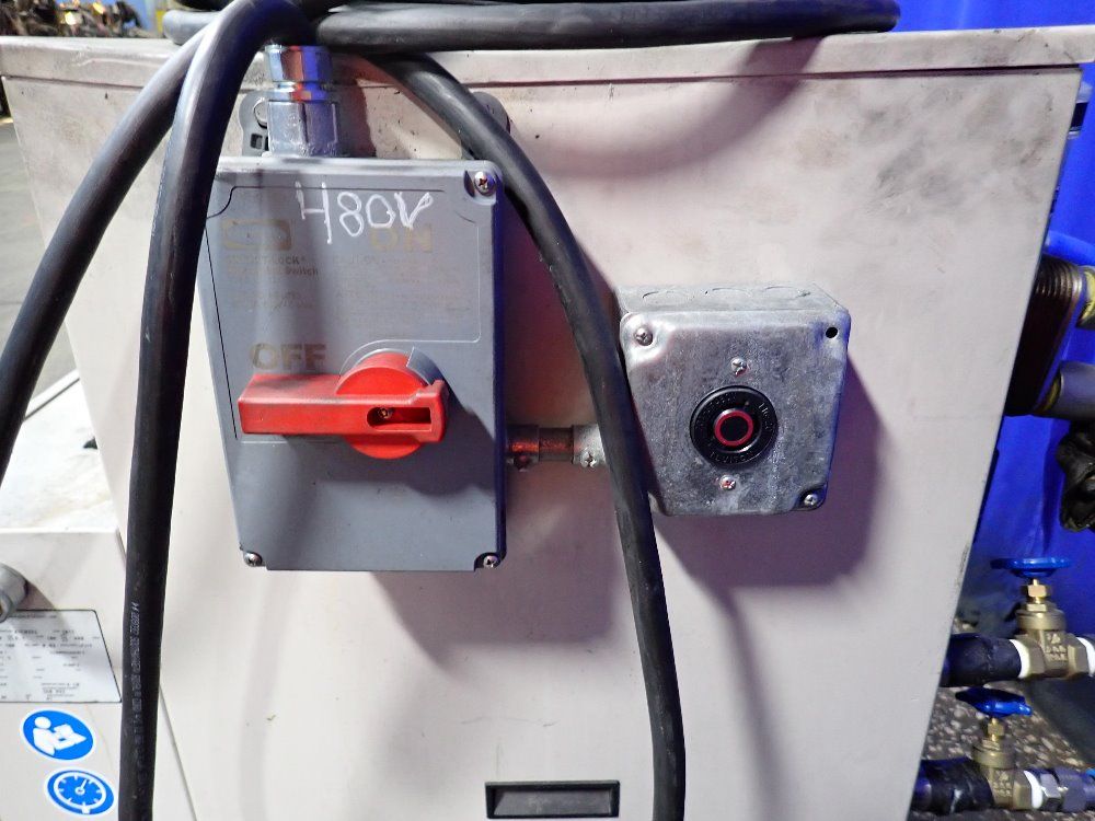 Sterling Chiller - Smc-100