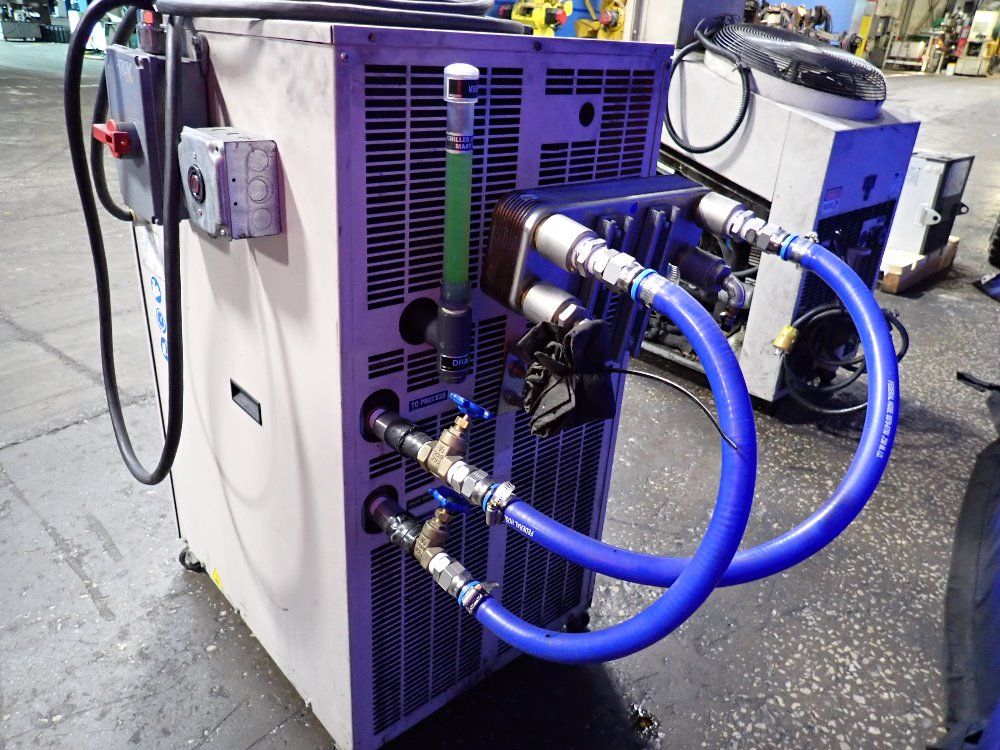 Sterling Chiller - Smc-100