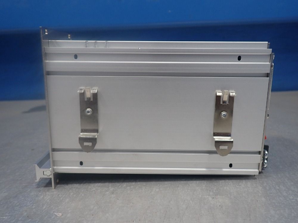 Gram & Juhl Power Console - Rs422