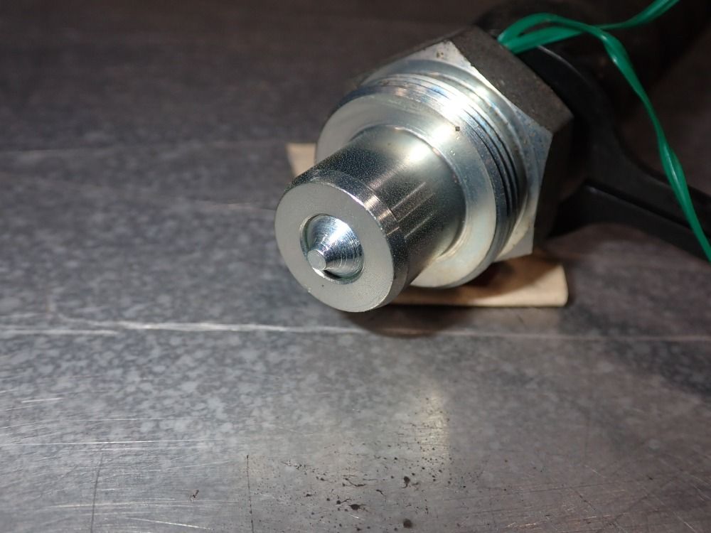 Enerpac Hydraulic Hose Fittings - E6 2q13 012pk