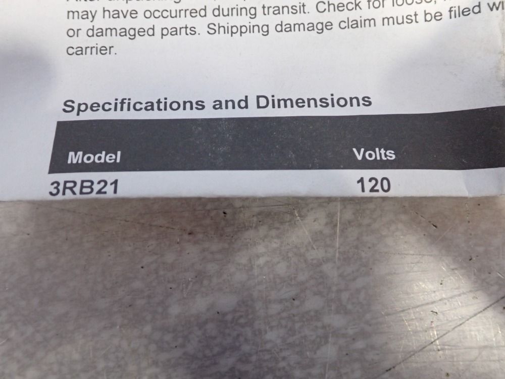 Lumapro Heavy Duty Lamp Holder - 3rb21