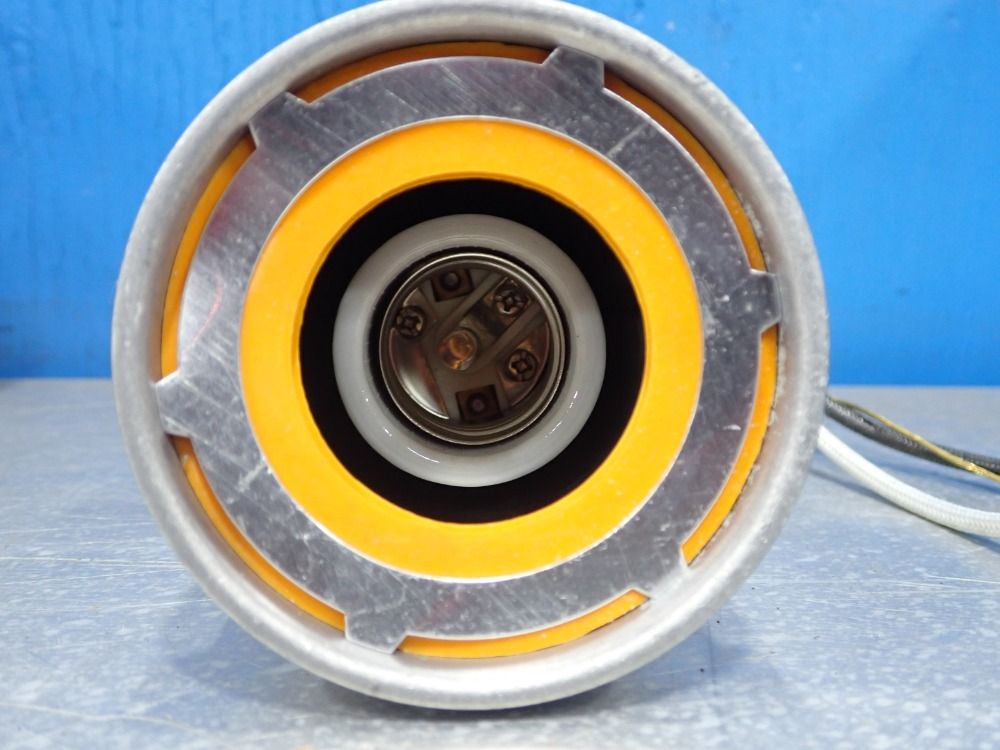 Lumapro Heavy Duty Lamp Holder - 3rb21