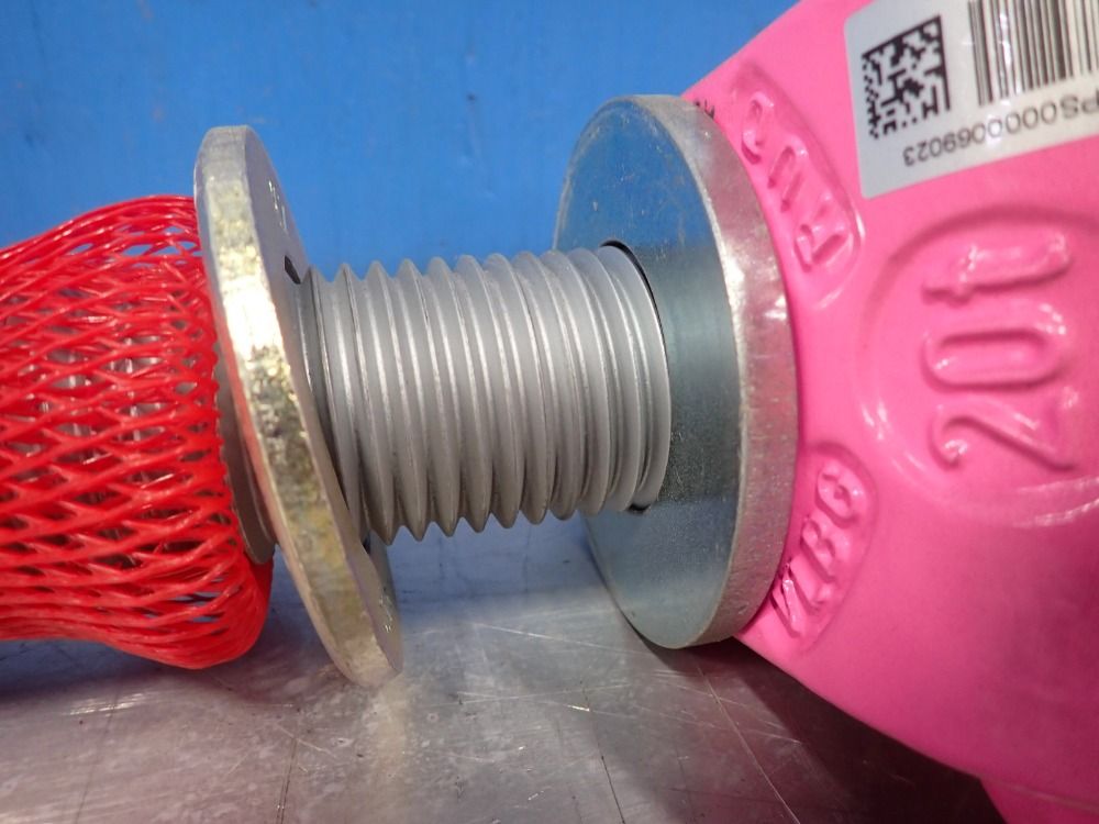  Eye Bolt Swivel