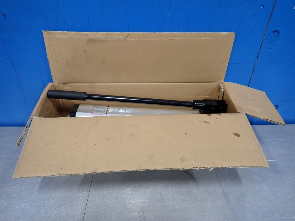 Hi-force Two Speed Hand Pump - Hp232