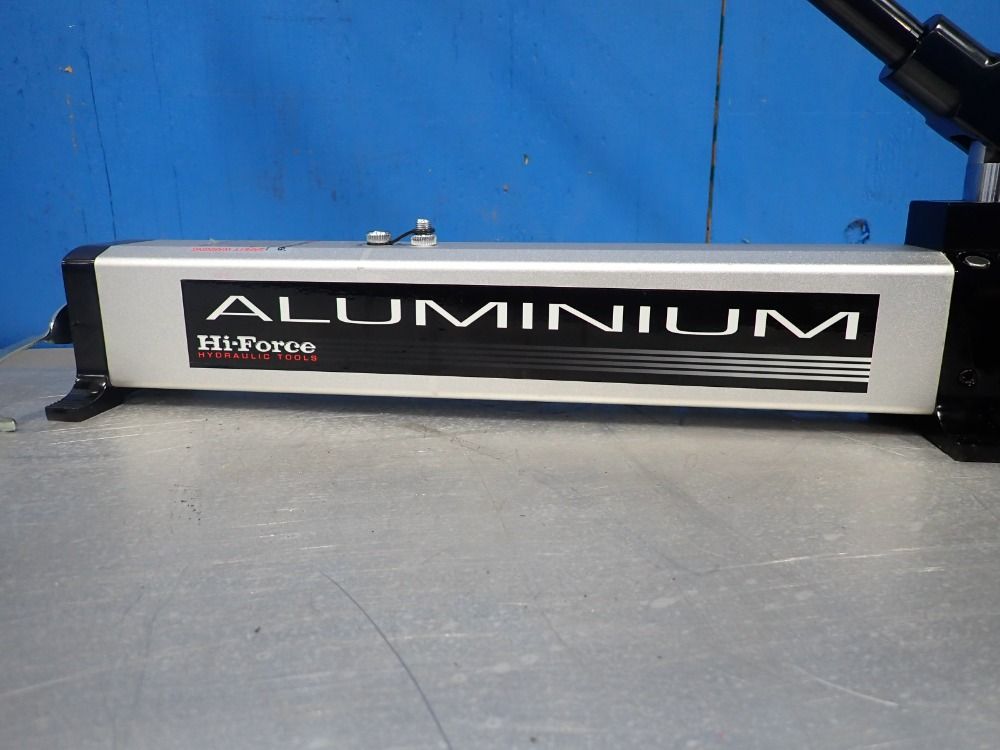 Hi-force Two Speed Hand Pump - Hp232