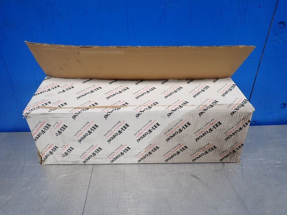 Hi-force Two Speed Hand Pump - Hp232