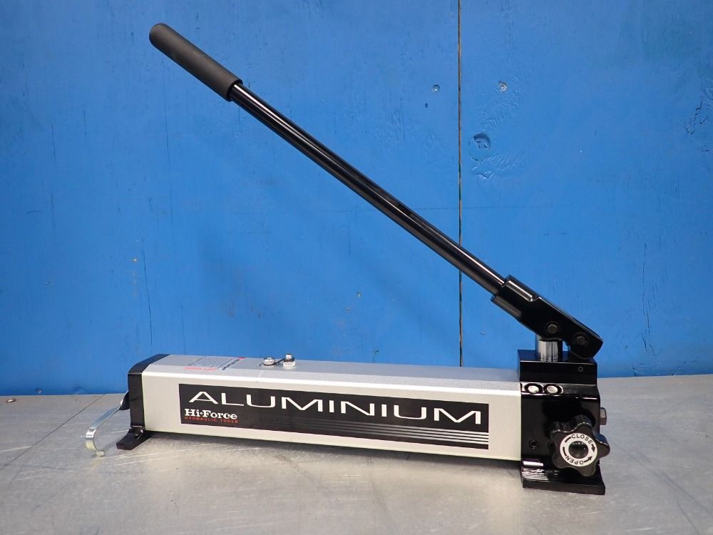 Hi-force Two Speed Hand Pump - Hp232