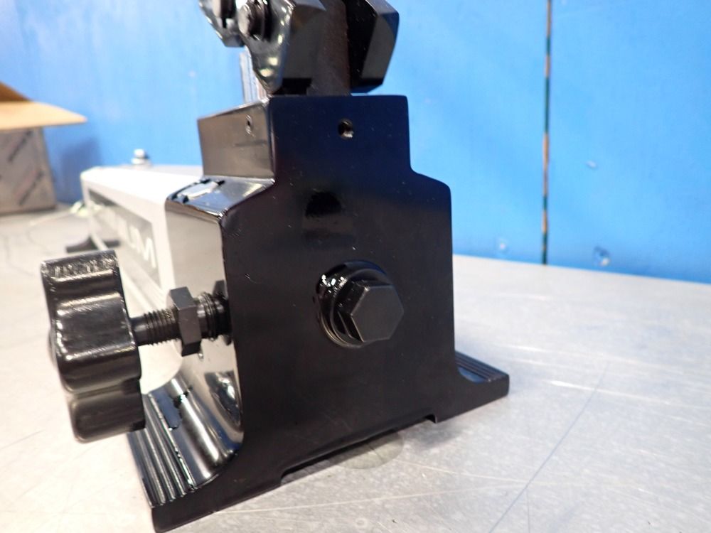 Hi-force Two Speed Hand Pump - Hp232