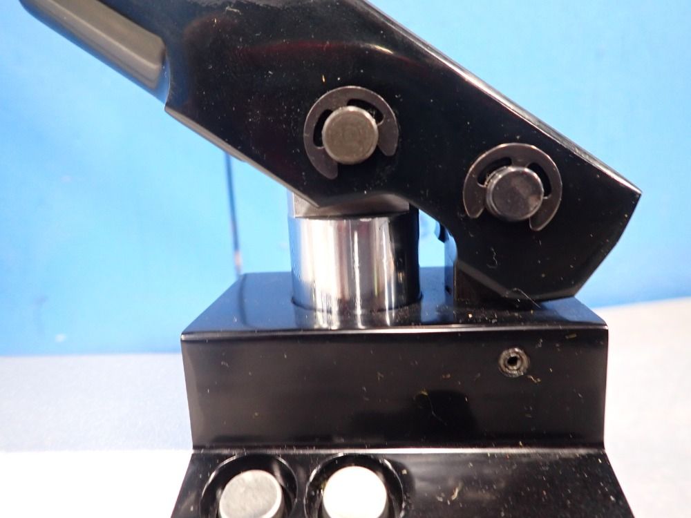 Hi-force Two Speed Hand Pump - Hp232