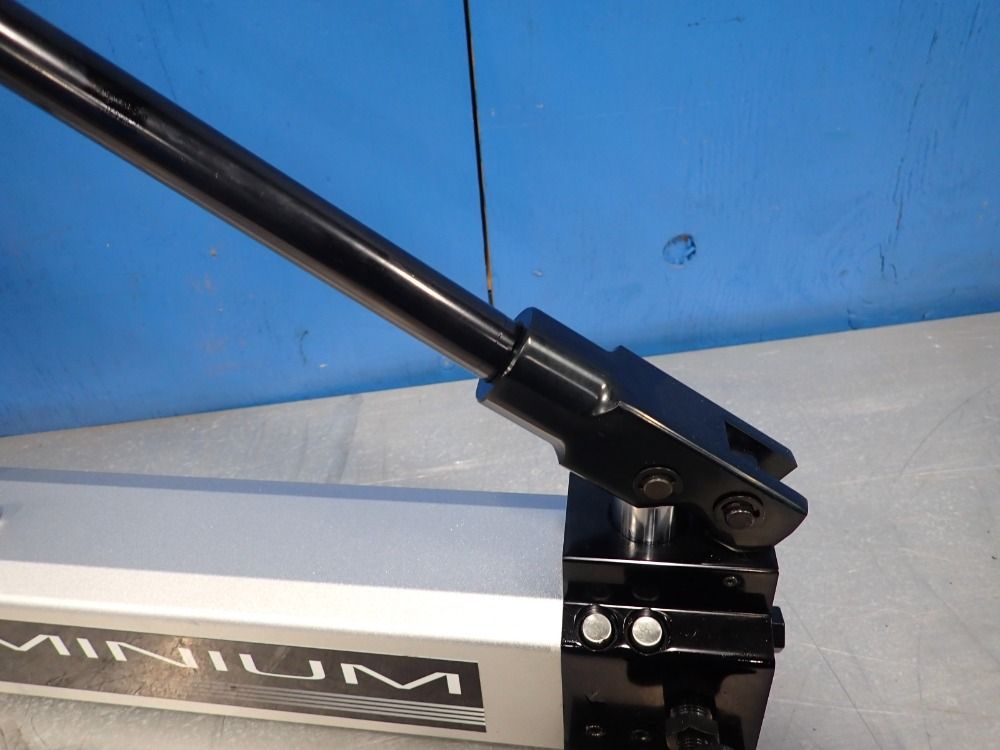 Hi-force Two Speed Hand Pump - Hp232