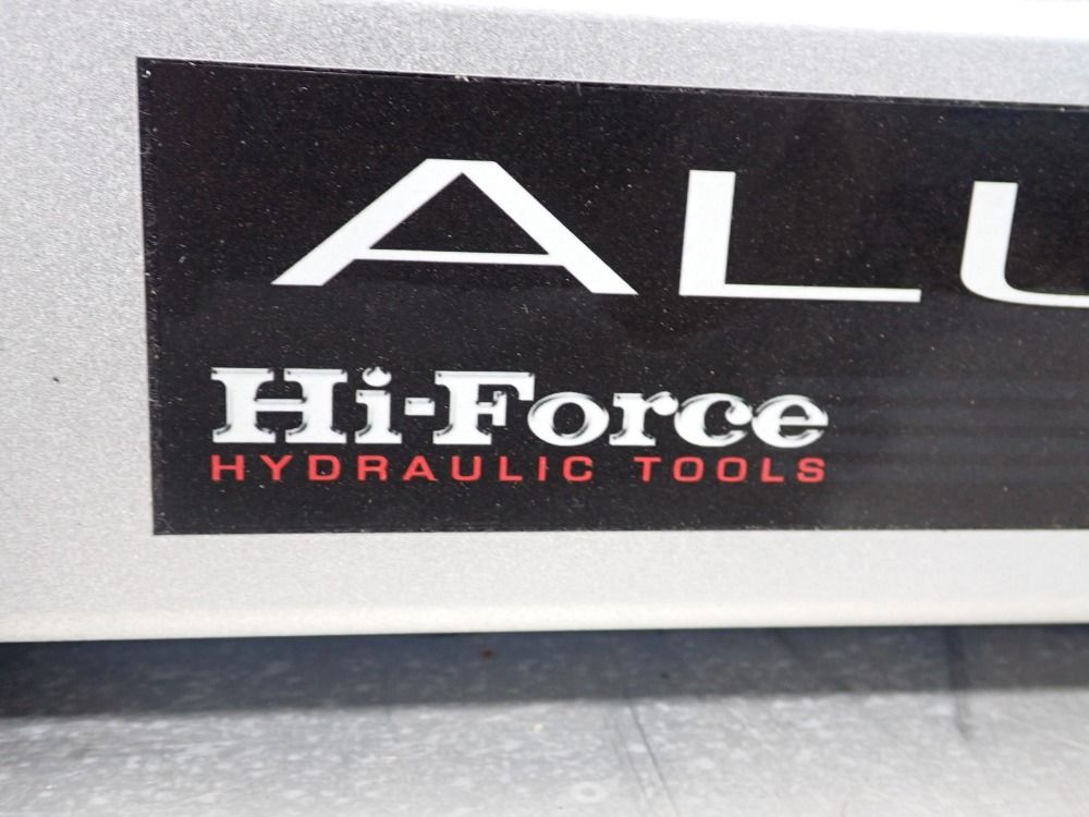 Hi-force Two Speed Hand Pump - Hp232