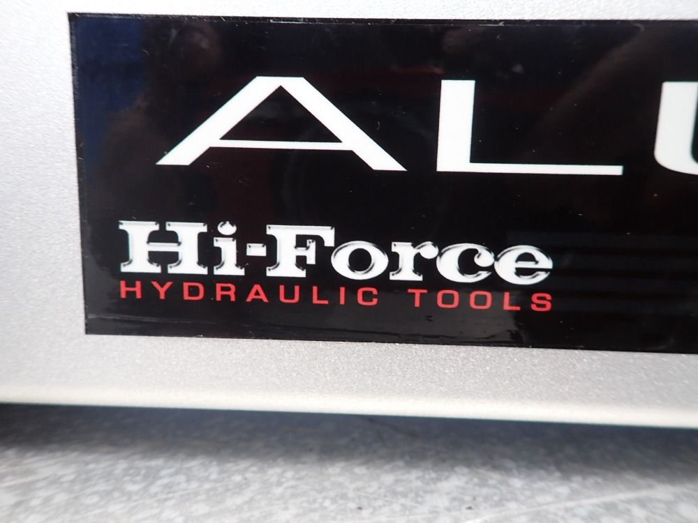 Hi-force Two Speed Hand Pump - Hp232