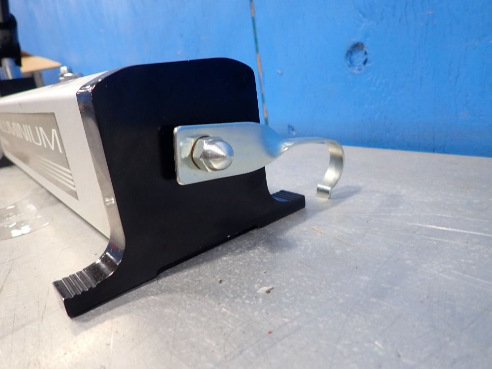 Hi-force Two Speed Hand Pump - Hp232