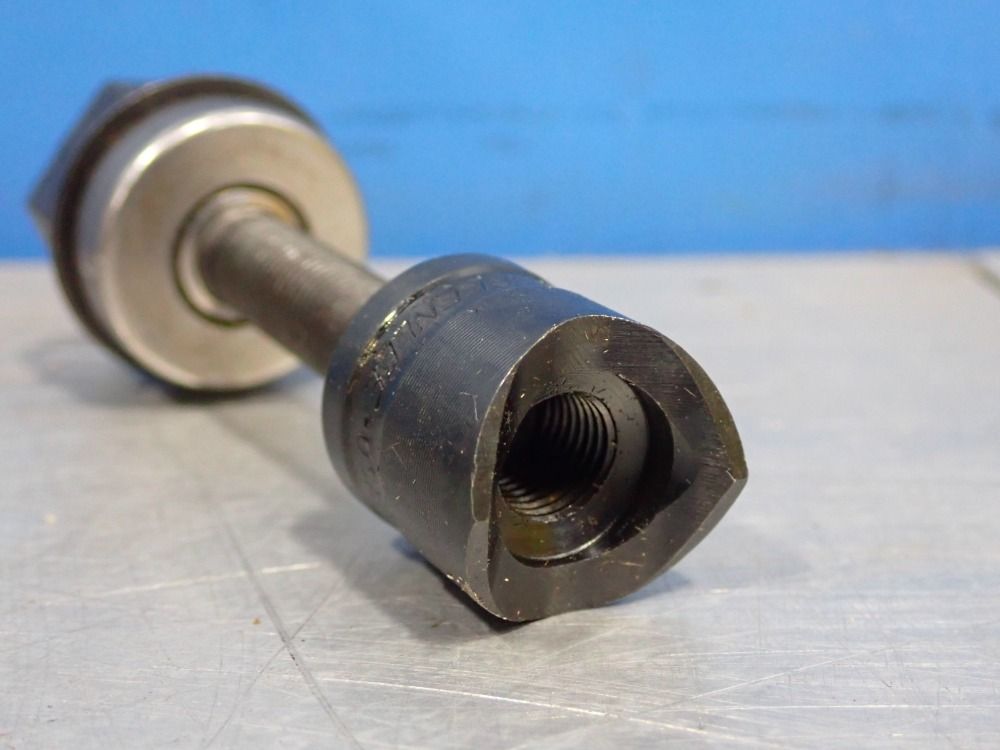 Greenlee Punch Unit - 730bb-13/16