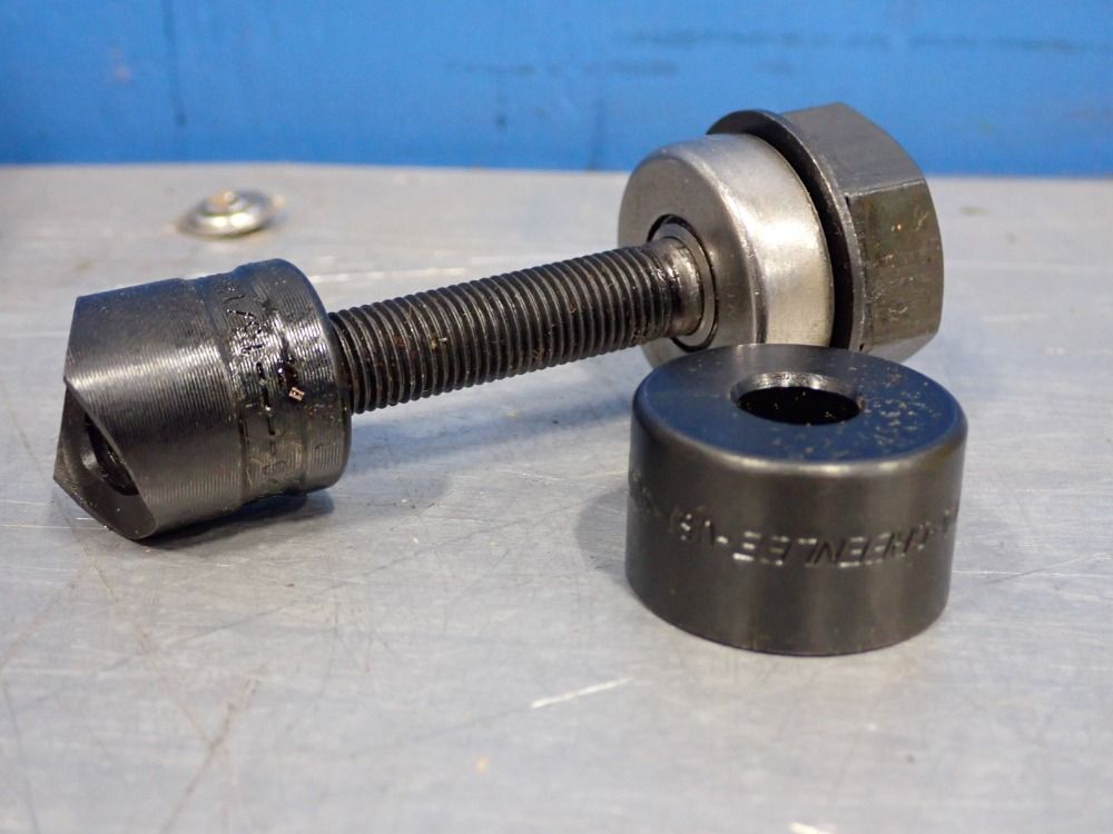 Greenlee Punch Unit - 730bb-13/16