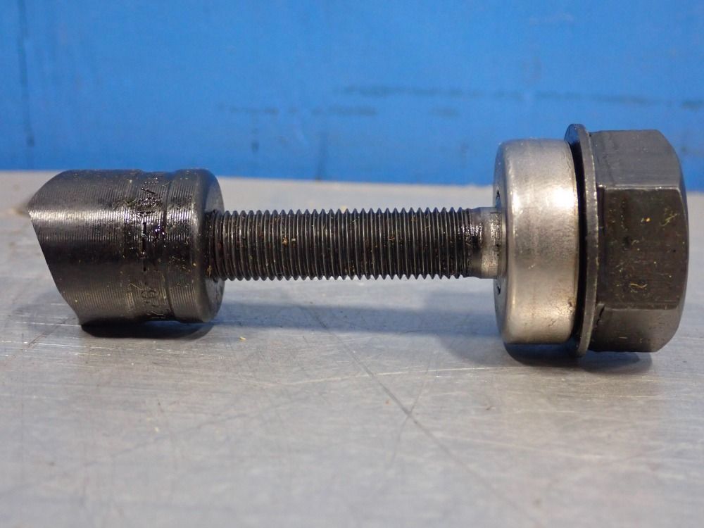 Greenlee Punch Unit - 730bb-13/16