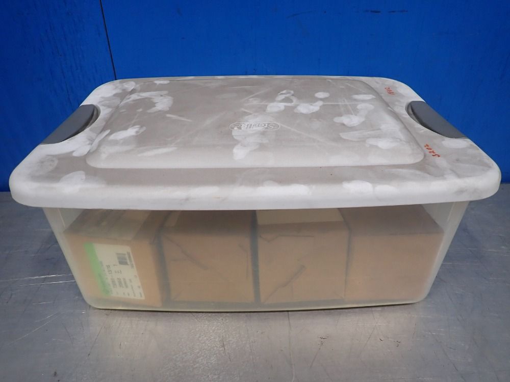 Greenlee Punch Unit - 730bb-13/16