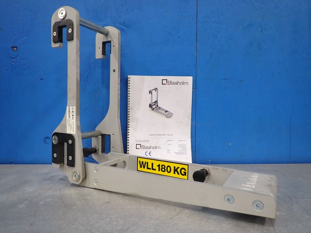 Blaaholm Ladder Hanger - 4590-0000