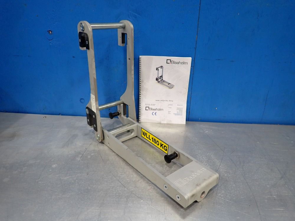 Blaaholm Ladder Hanger - 4590-0000