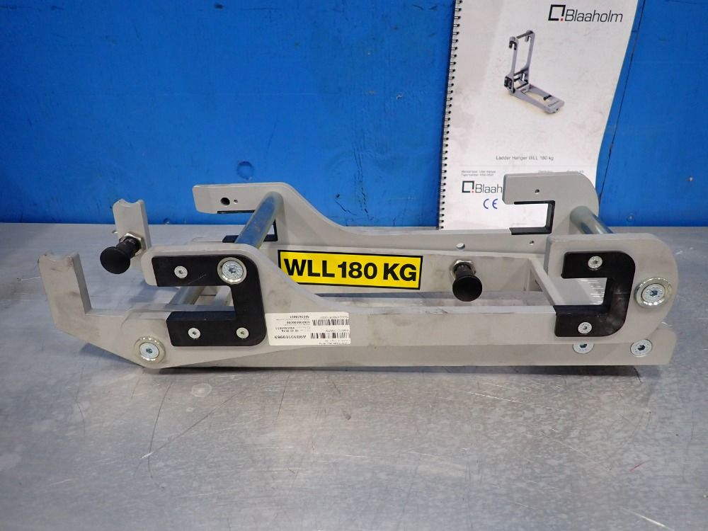 Blaaholm Ladder Hanger - 4590-0000